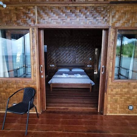 Seagate Bungalows Sabang  Exteriör bild