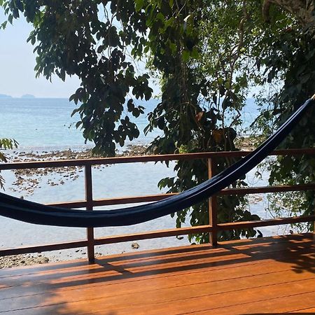 Seagate Bungalows Sabang  Exteriör bild