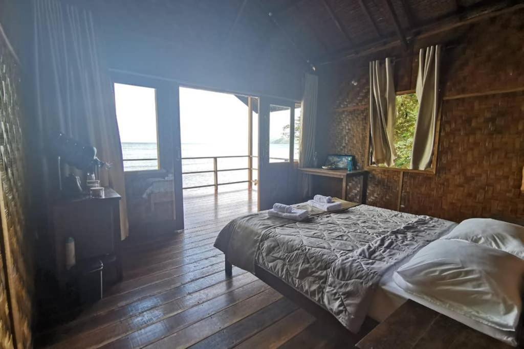 Seagate Bungalows Sabang  Exteriör bild