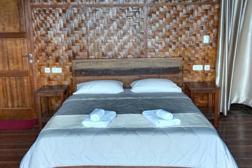 Seagate Bungalows Sabang  Exteriör bild