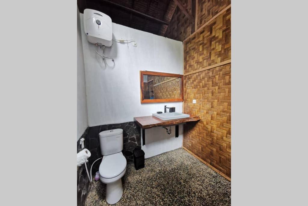 Seagate Bungalows Sabang  Exteriör bild