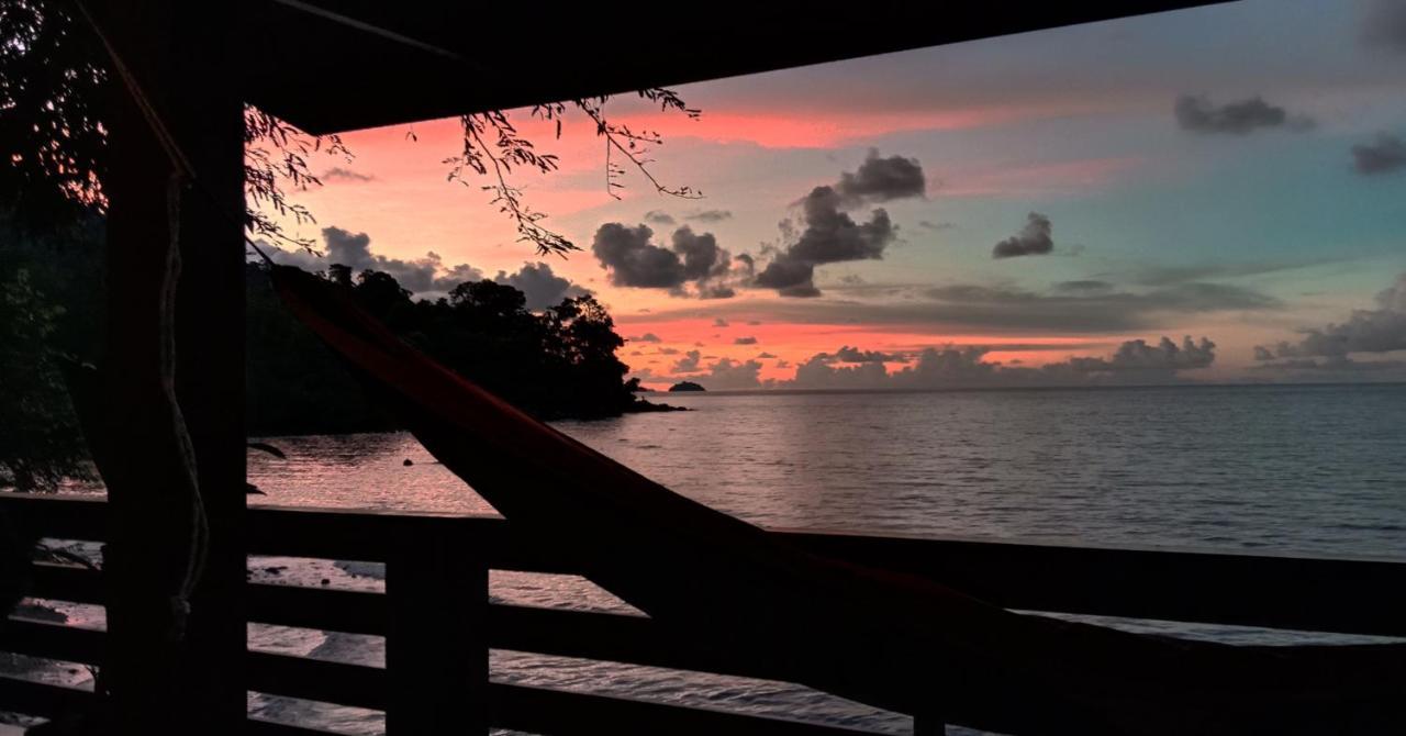 Seagate Bungalows Sabang  Exteriör bild
