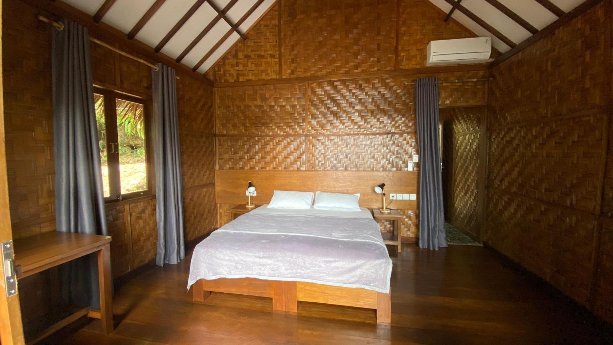 Seagate Bungalows Sabang  Exteriör bild