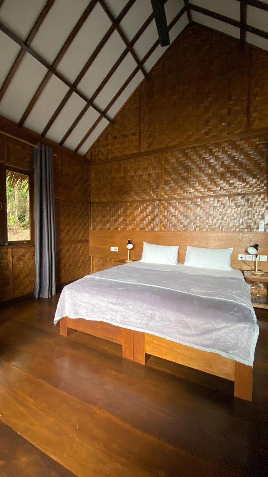 Seagate Bungalows Sabang  Exteriör bild