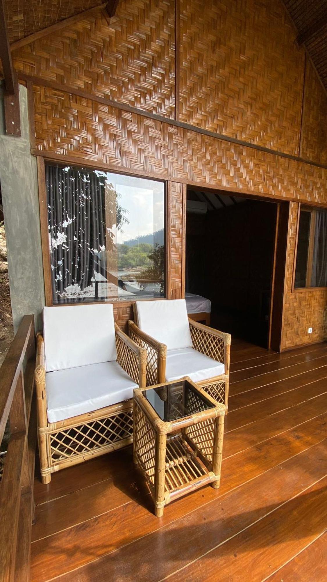 Seagate Bungalows Sabang  Exteriör bild