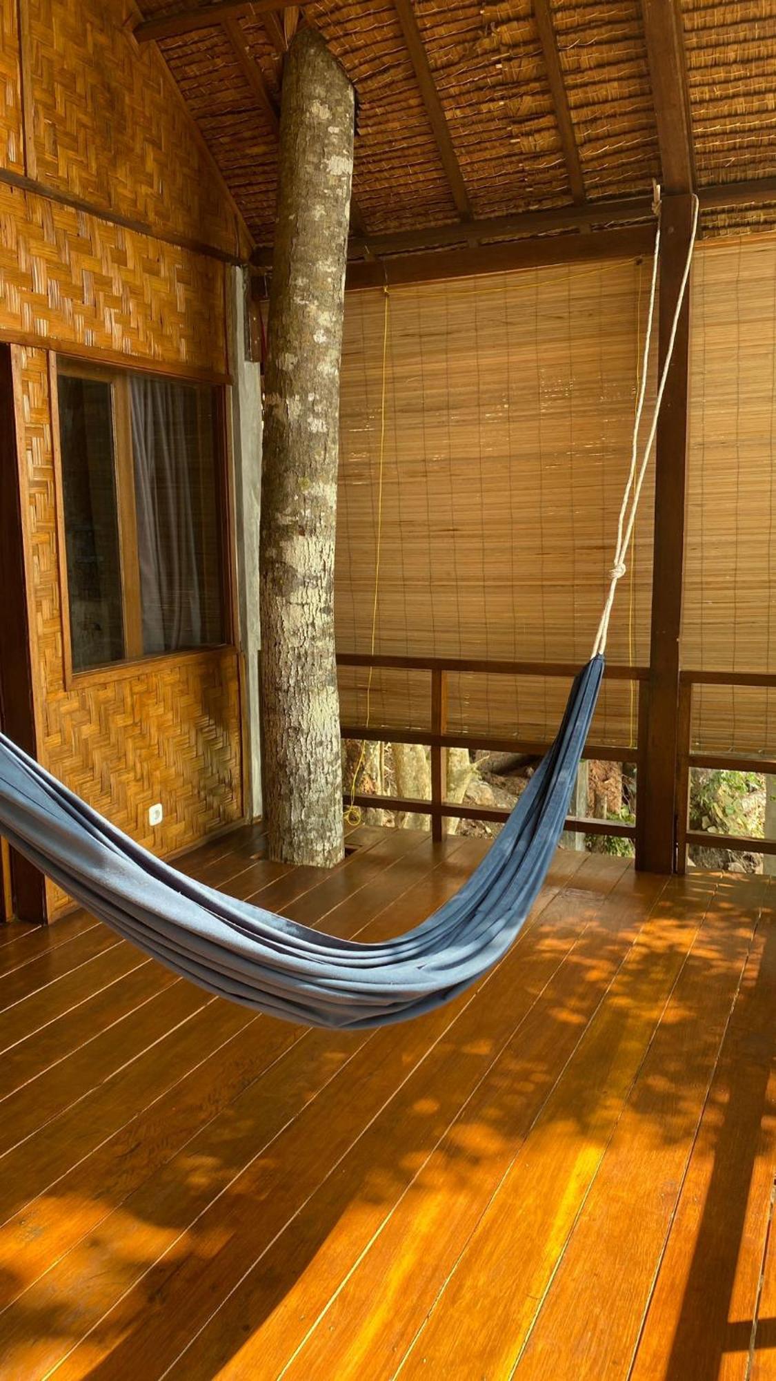 Seagate Bungalows Sabang  Exteriör bild